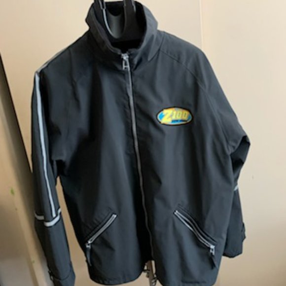 Z100 New York Staff Jacket - Picture 1 of 8